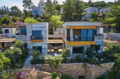 Bodrum Loft