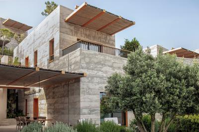Bodrum Loft