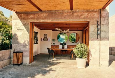 Bodrum Loft