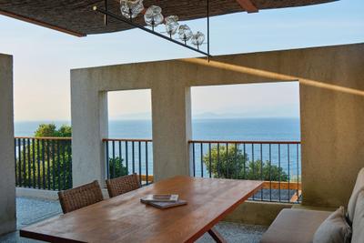 Bodrum Loft