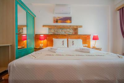 Ekinoks Apart Otel