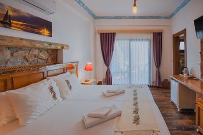 Ekinoks Apart Otel