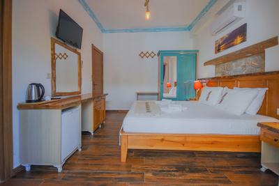 Ekinoks Apart Otel
