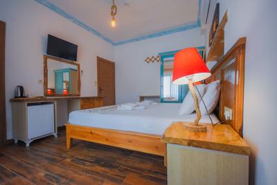 Ekinoks Apart Otel