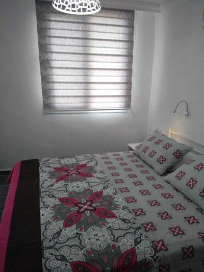 Paddys Apartments Hisarönü