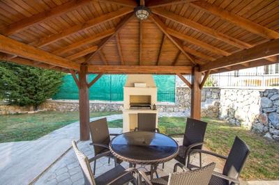 Villa Mine 5 By Tatilpremium