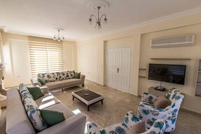 Villa Mine 5 By Tatilpremium