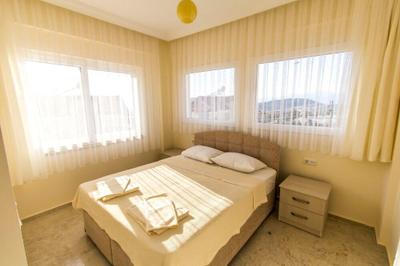 Villa Mine 5 By Tatilpremium