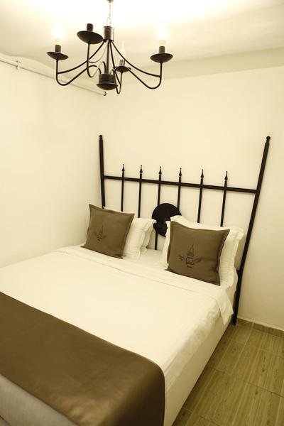 Galata Homes