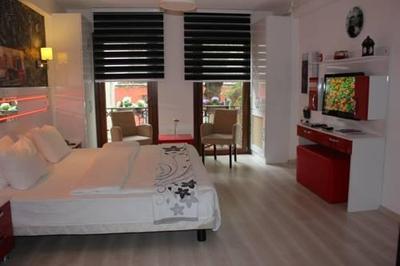 Taksim Doorway Suites 2