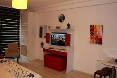 Taksim Doorway Suites 2
