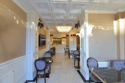 Santra Hotel