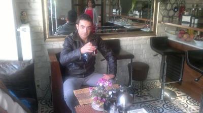 Alaaddin Apart