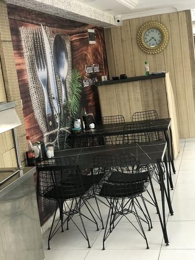 Grand Temel Butik Otel