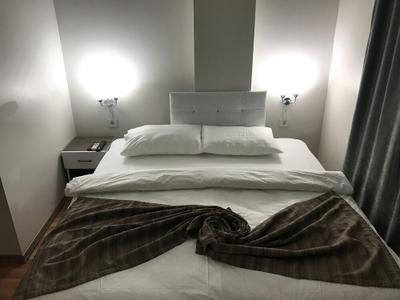 Grand Temel Butik Otel