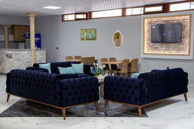 Ersoy İkiz Otel
