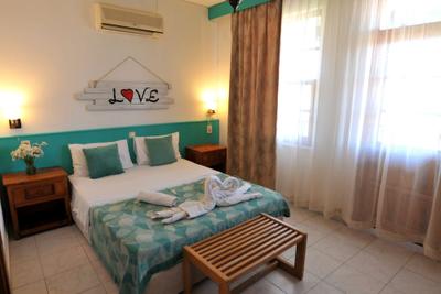 Lemon Boutique Otel