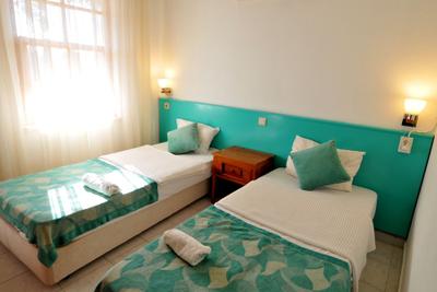 Lemon Boutique Otel