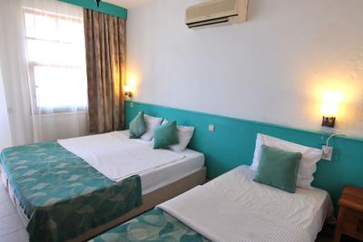 Lemon Boutique Otel