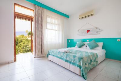 Lemon Boutique Otel