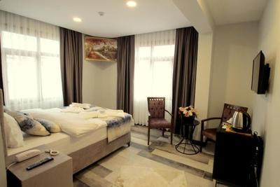 Güler Palas Hotel