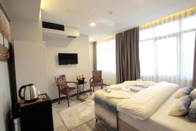 Güler Palas Hotel