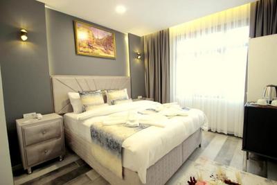 Güler Palas Hotel