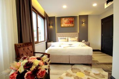 Güler Palas Hotel