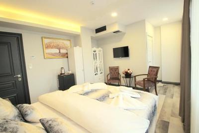 Güler Palas Hotel