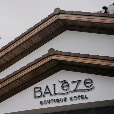 Balèze Boutique Hotel