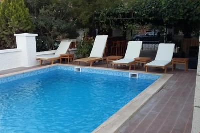 Mi Otel Alacati