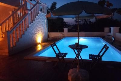 Mi Otel Alacati