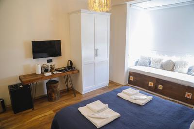 Adacan Boutique Hotel