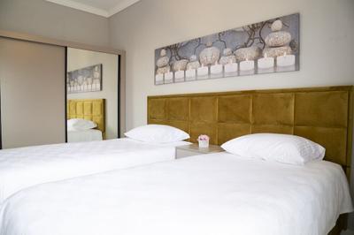 Hatton Suites Esenboga
