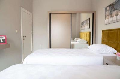 Hatton Suites Esenboga