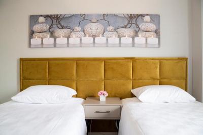 Hatton Suites Esenboga