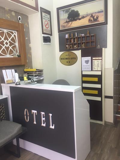 Nora Otel