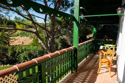 Myhouse Urla Butik Otel