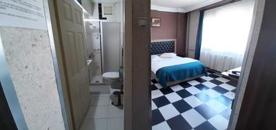 Altay Hotel