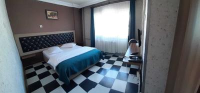 Altay Hotel