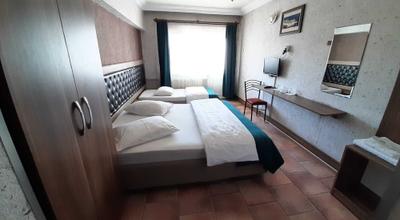 Altay Hotel