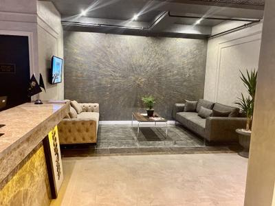 Hotel Concept Royal