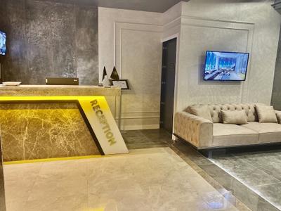 Hotel Concept Royal
