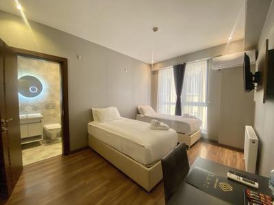 Hotel Concept Royal
