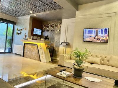 Hotel Concept Royal