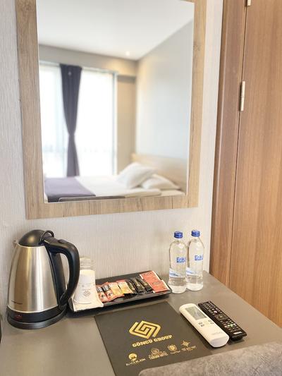 Hotel Concept Royal