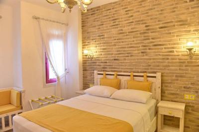 Neo Hotel Bozcaada