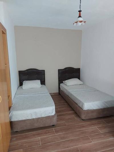 Thassos Apart Otel