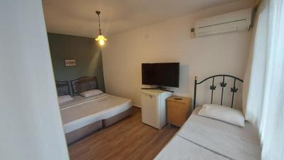 Thassos Apart Otel