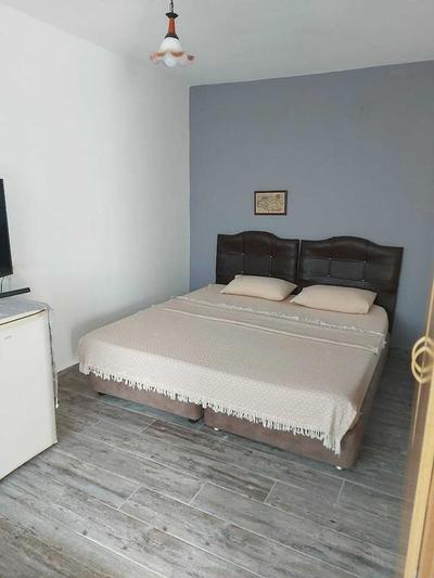 Thassos Apart Otel